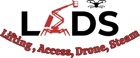 LADS — Lifting, Access, Drone & Steam